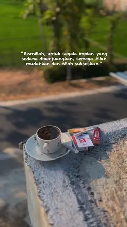 Bismillah