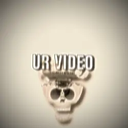 Skull Face Edit 1:1