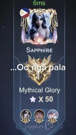 Sa Letrang O…