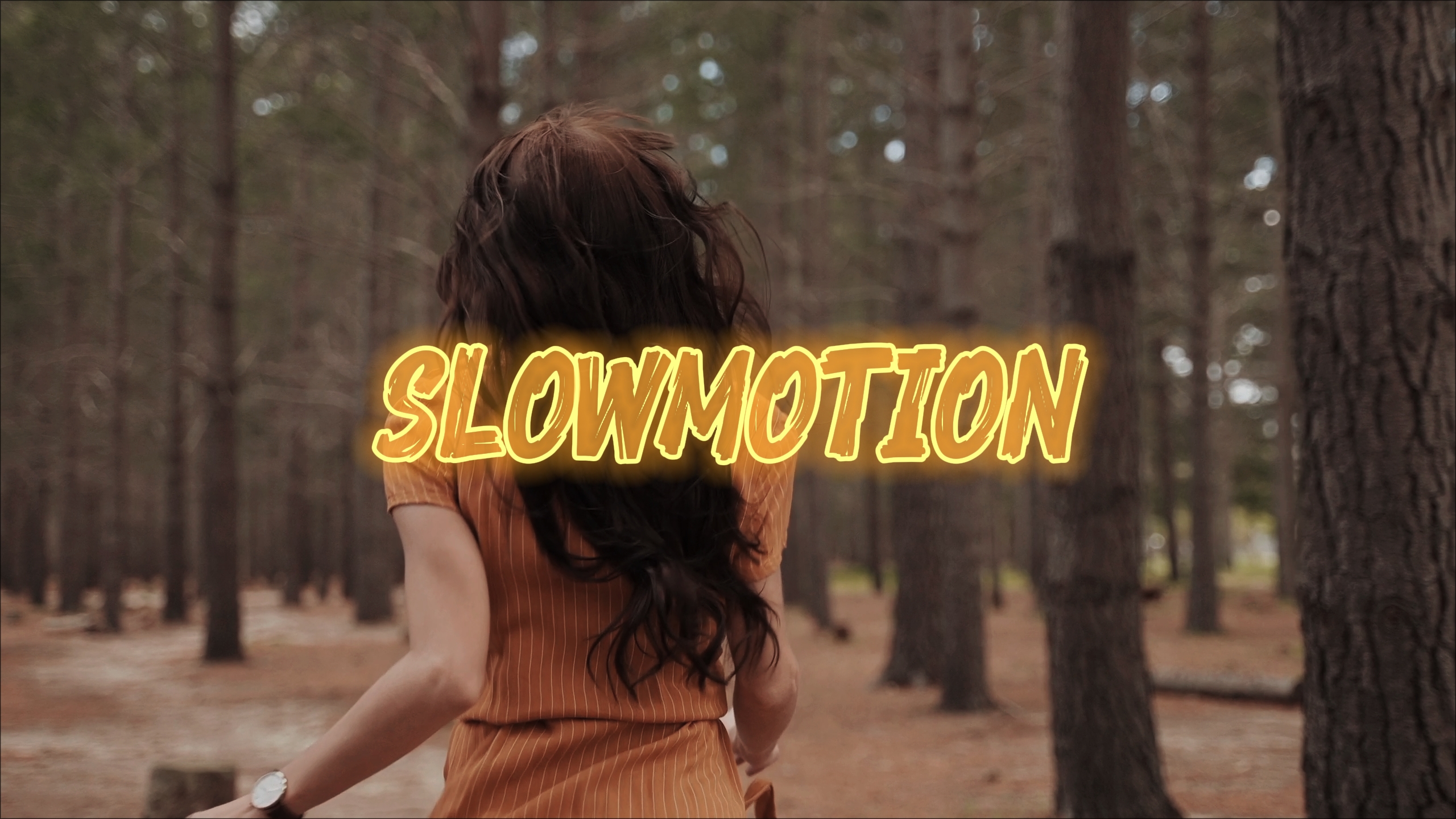 slowmotion trend