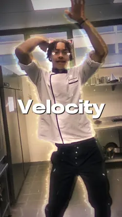 Velocity