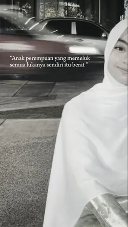 Anak perempuan yang