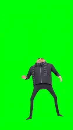 GRU DANCE