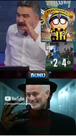 Mourinho