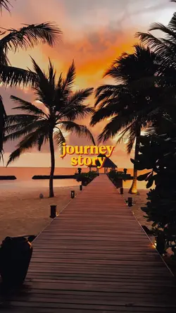 journey story