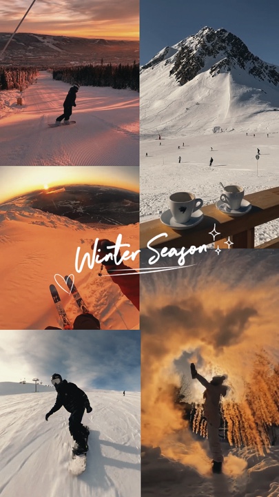 Winter Season