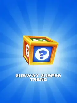 Subway surfers