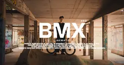 BMX CINEMATIC