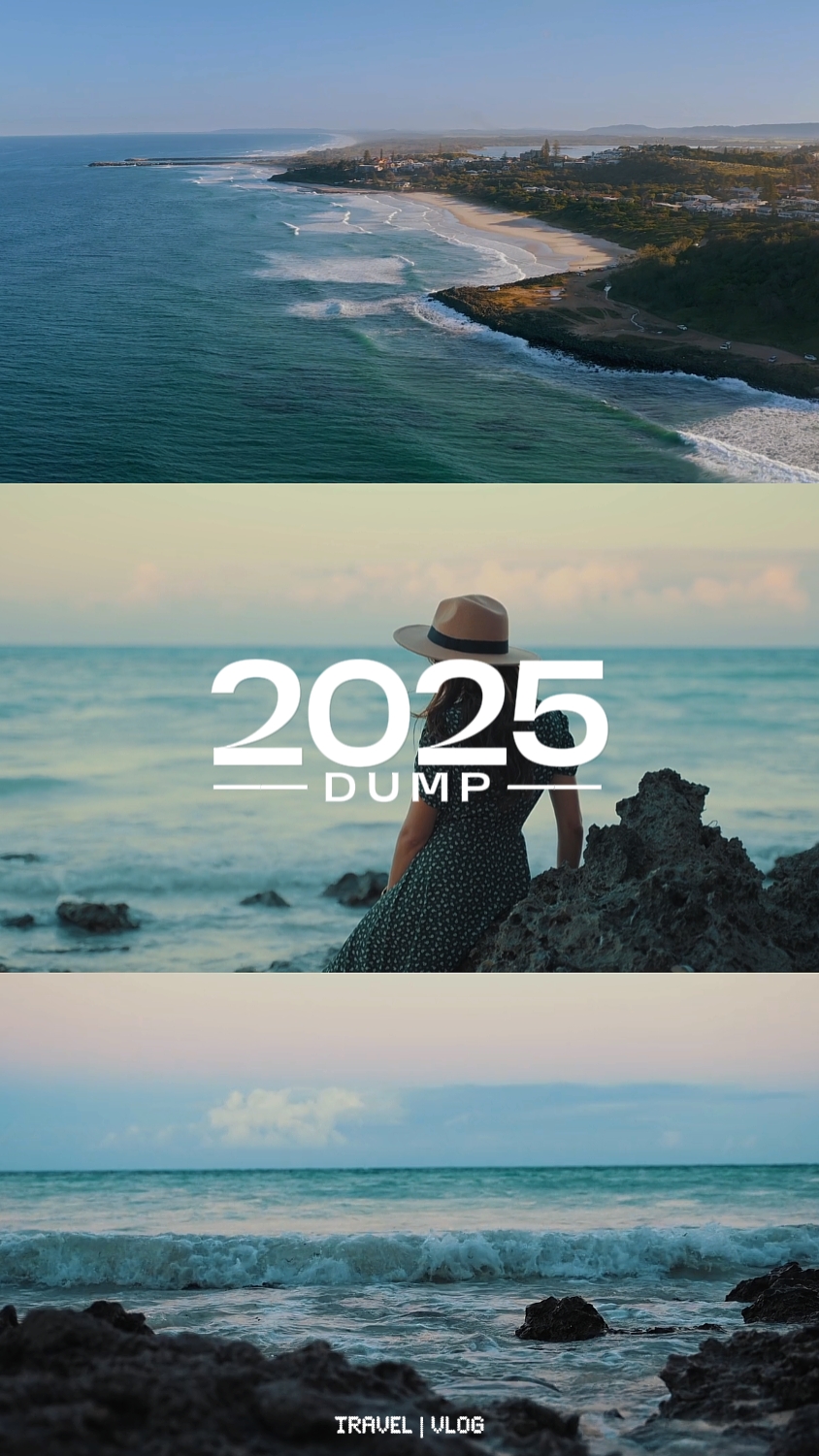2025 Dump 