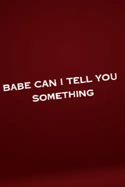 Tell You Something 