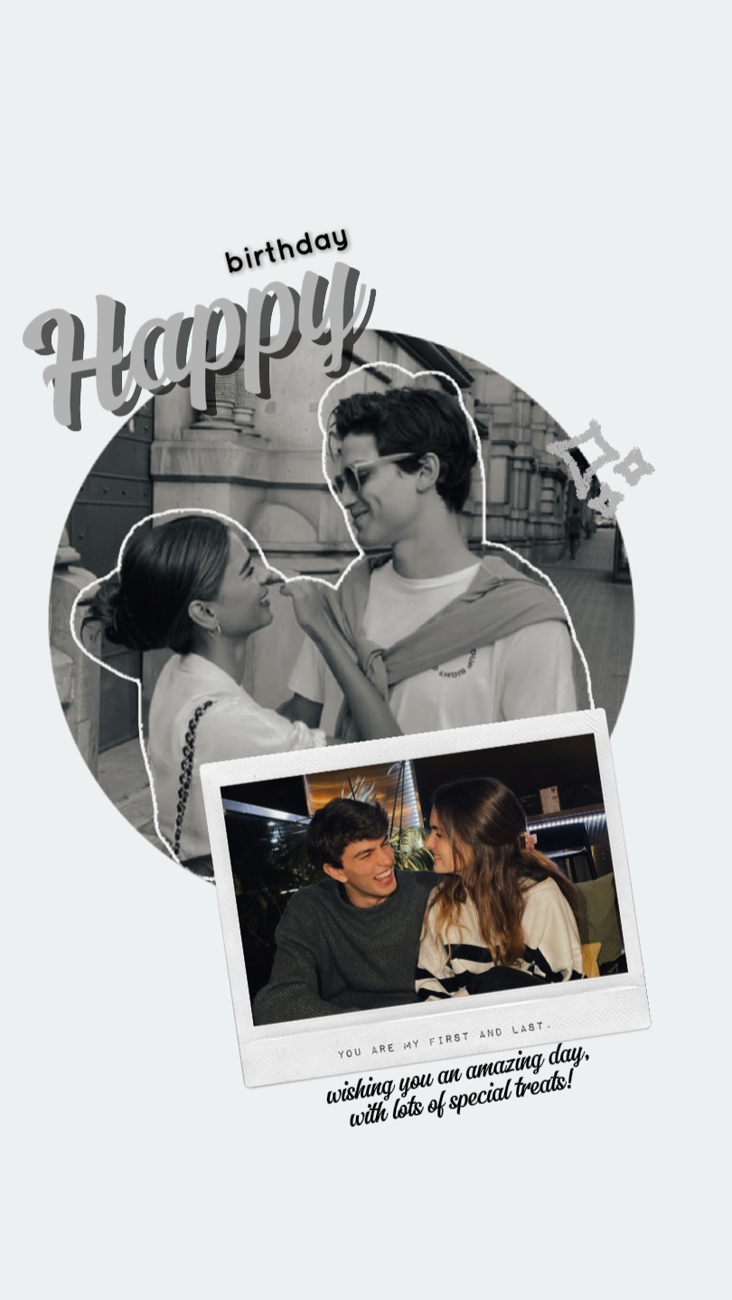 Happy day luv