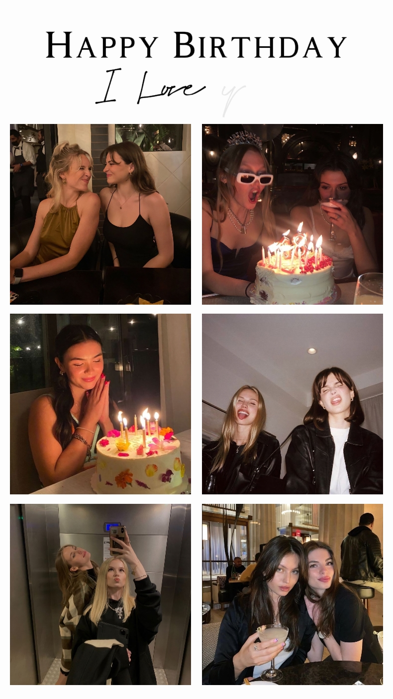Cumpleaños