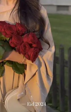 Eid vibes ✨