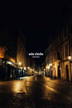 ada rindu