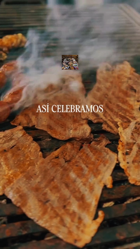ASÍ ES MÉXICO