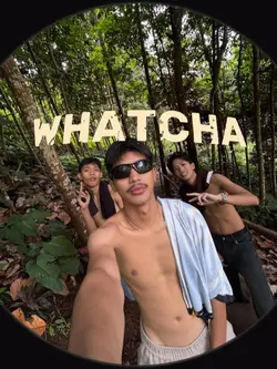 Bad boys |