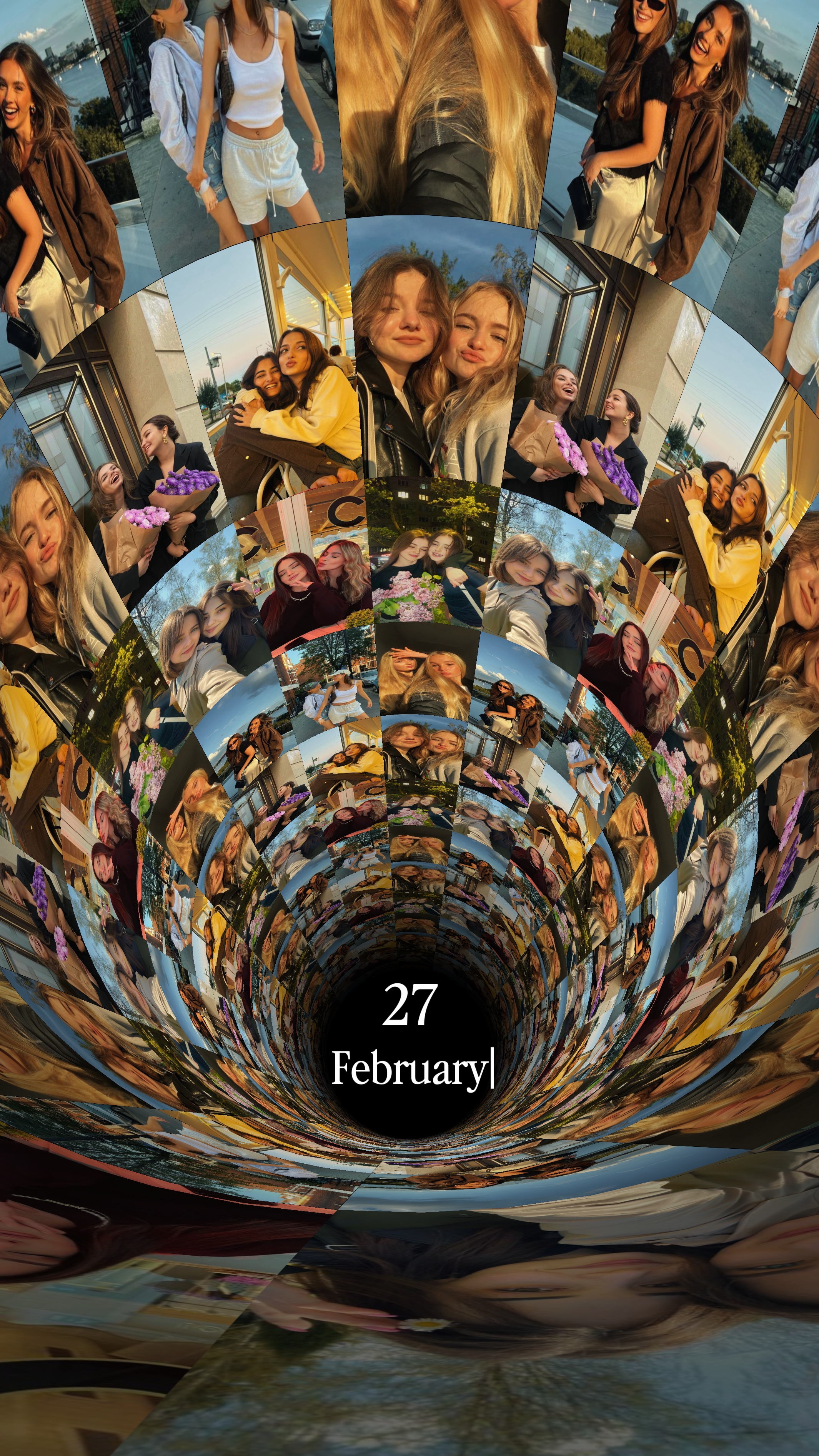 Anniversaire 27 février