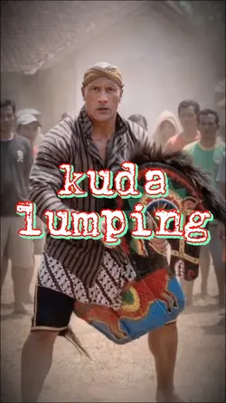 kuda lumping