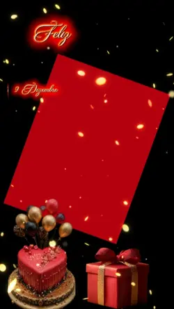 MENSAGEM ANIVERSÁRIO