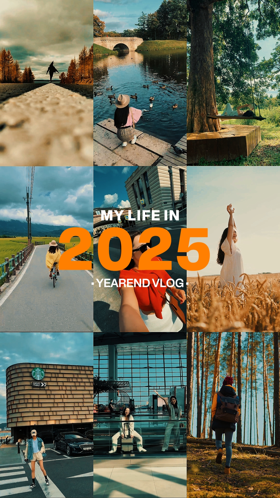 2025 Recap