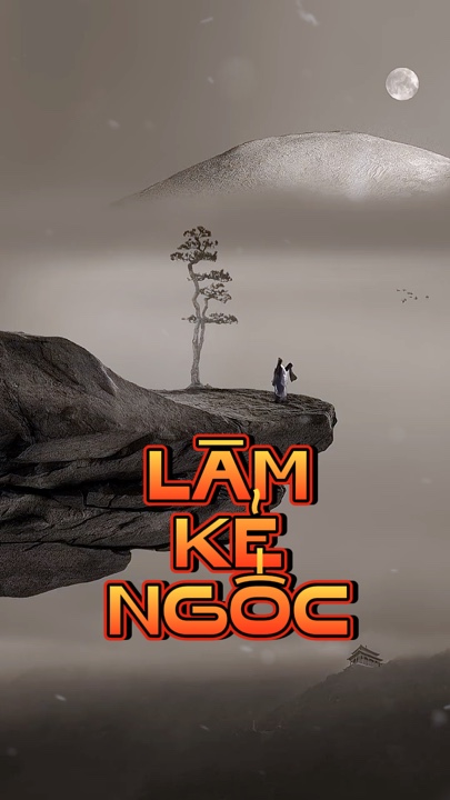 LÀM KẺ NGỐC 
