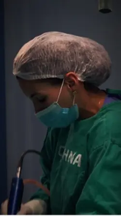 Doctor Story