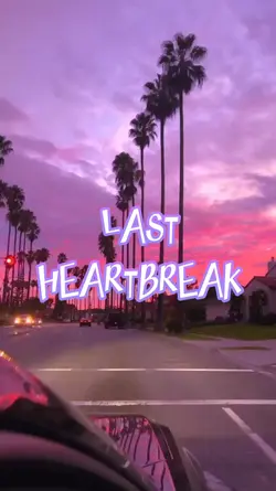 LAST HEARTBREAK 