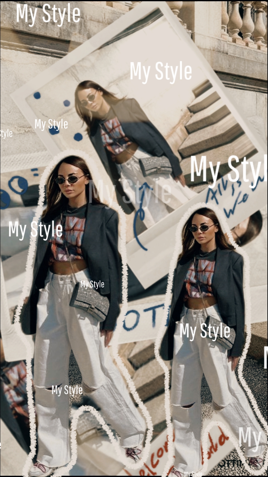 My style