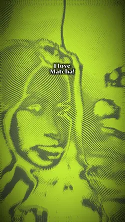 I Lab Matcha