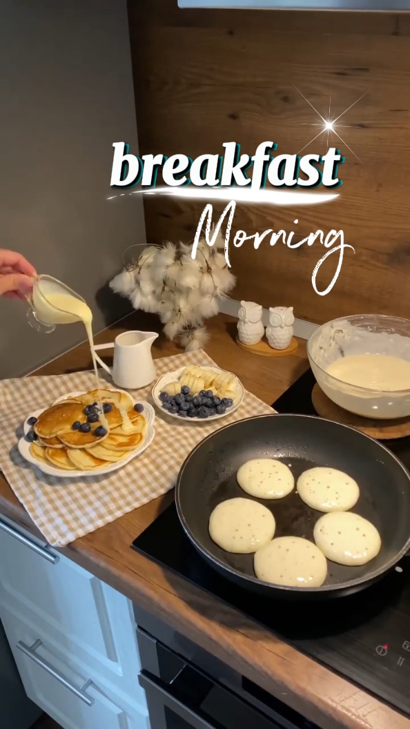 Desayuno