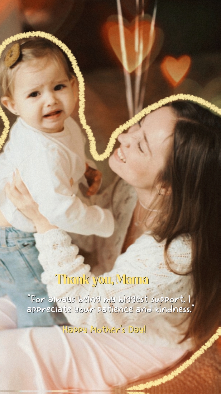 The Best Mama