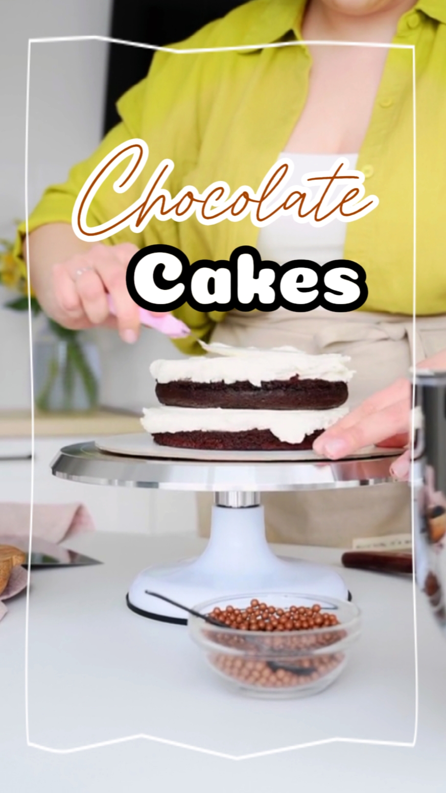 Gâteau au chocolat 