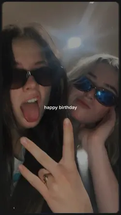 happy birthday bff