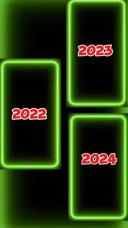2022,2023,2024