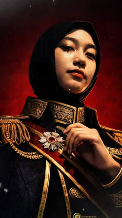 HIROHITO TEMPLATE 🔥👑