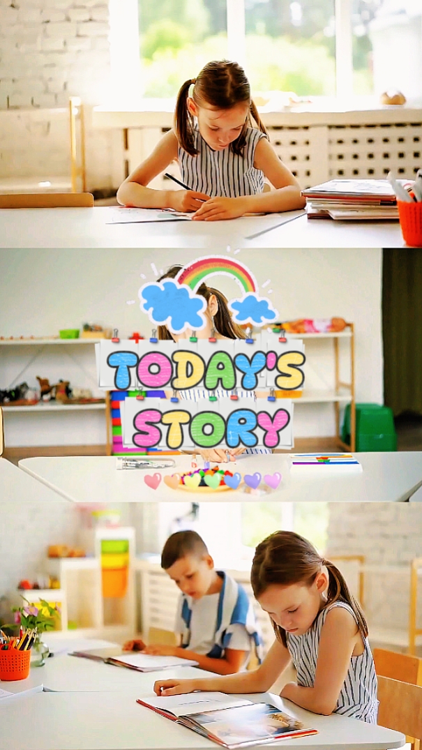 KIDS STORY