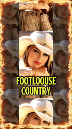 Footloouse  Music 