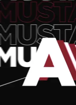 MUSTAAAAAAAAAAAAAAD