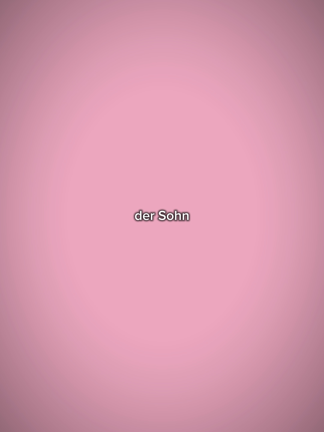 für dich