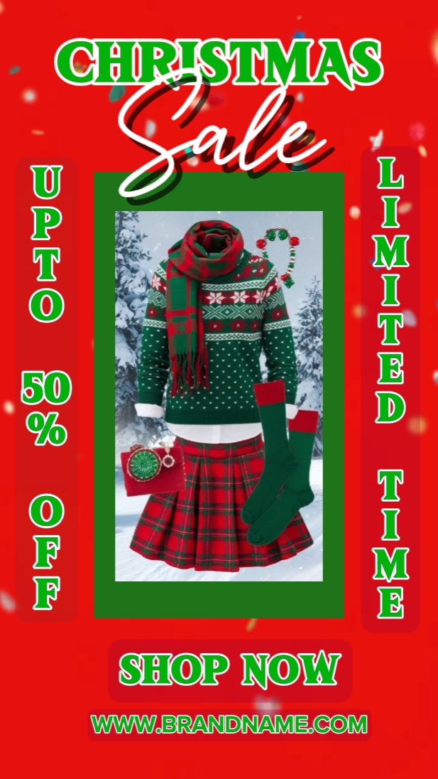 PROMOÇÃO DE NATAL
