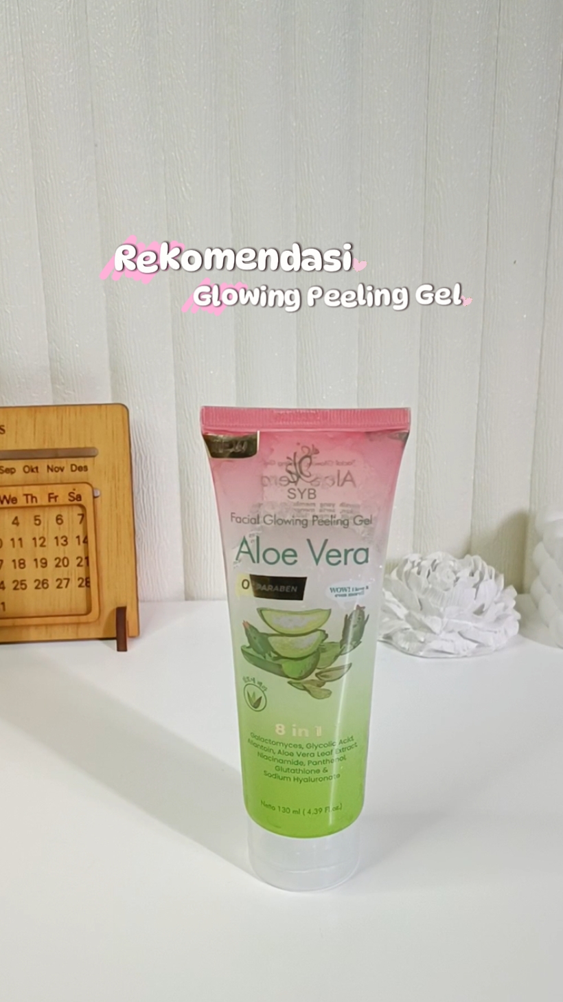 Gel Descascador