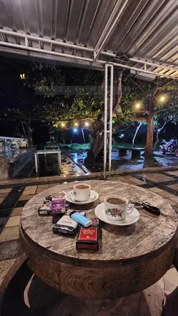 pesona malam Minggu 
