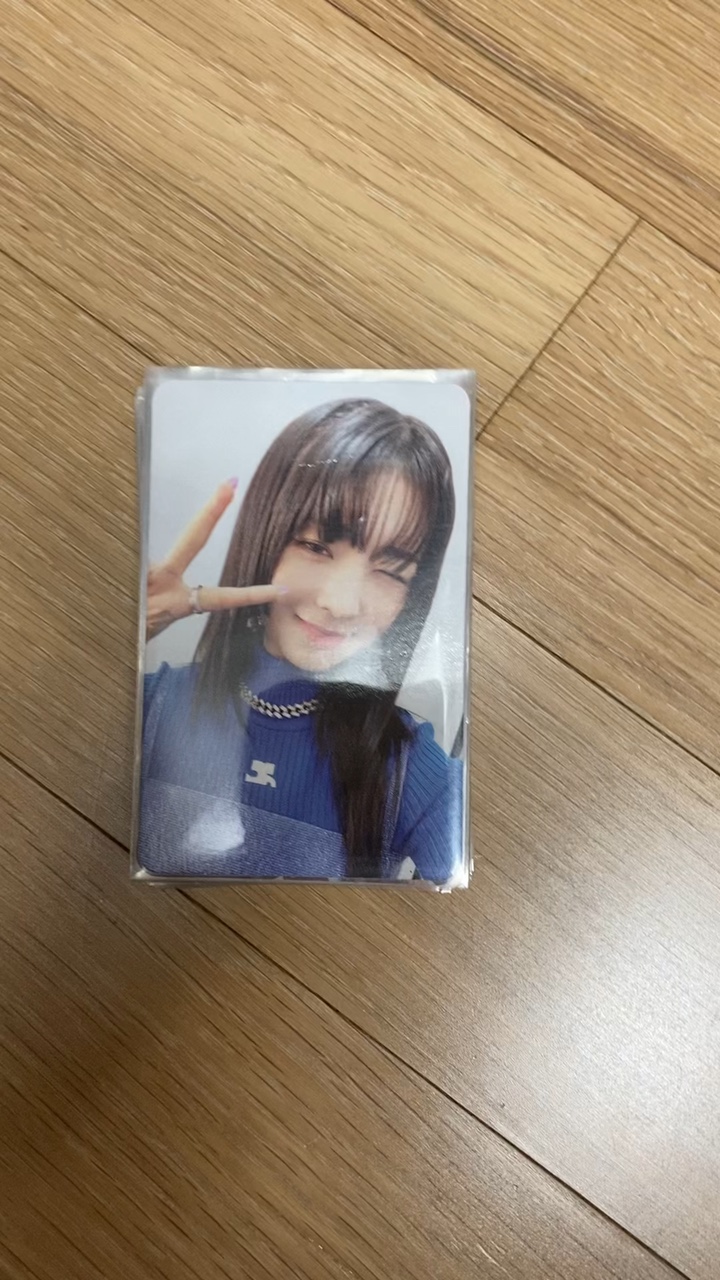 포카 탑 이번에 찐!