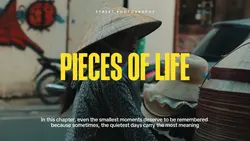 Pieces of Life