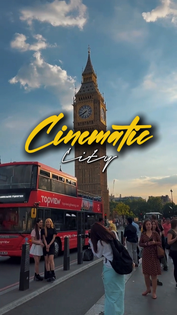 5 clips cinematic
