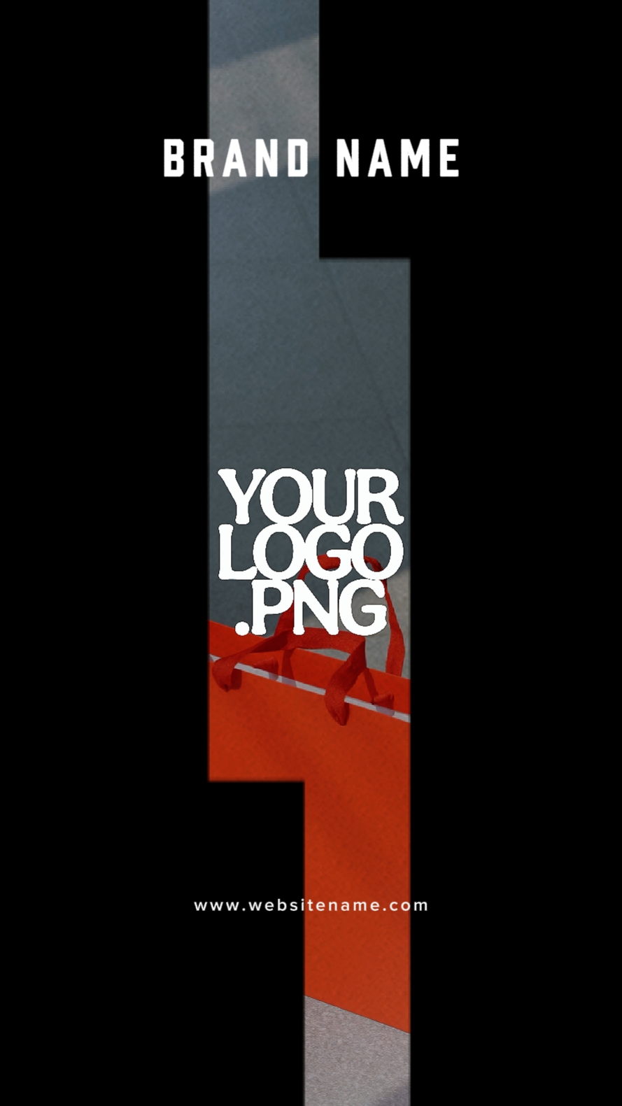 INTRO LOGO REVEAL