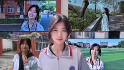 四分屏卡点 / 枯木逢春卡点