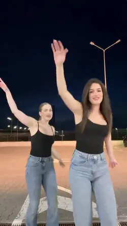 Dance challenge