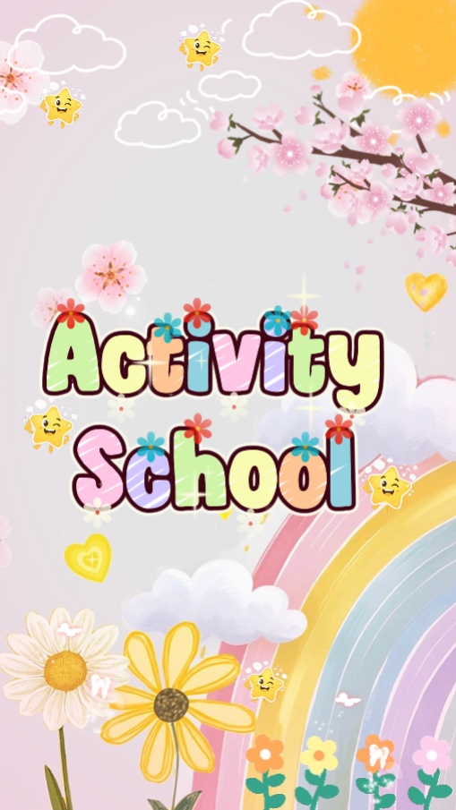 ACTIVITY SCHOOL 