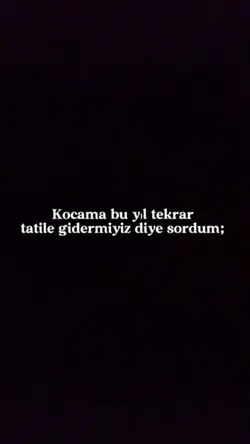 Komik tatil şblonu